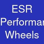 ESR Performance Wheels