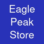 Eagle Peak Store