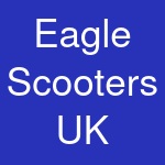 Eagle Scooters UK