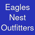 Eagles Nest Outfitters