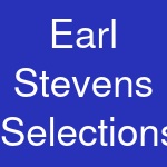 Earl Stevens Selections