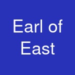 Earl of East