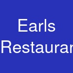 Earls Restaurants