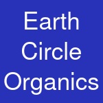 Earth Circle Organics