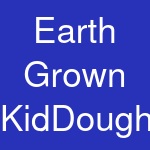 Earth Grown KidDoughs