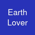 Earth Lover