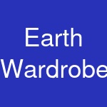 Earth Wardrobe