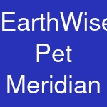 EarthWise Pet Meridian