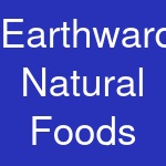 Earthward Natural Foods