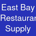 East Bay Restaurant Supply