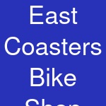 East Coasters Bike Shop