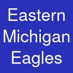 Eastern Michigan Eagles