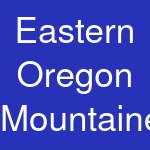 Eastern Oregon Mountaineers