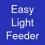 Easy Light Feeder