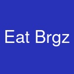 Eat Brgz