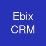 Ebix CRM