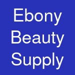 Ebony Beauty Supply