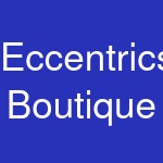 Eccentrics Boutique