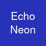 Echo Neon