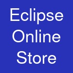 Eclipse Online Store