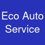 Eco Auto Service