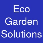 Eco Garden Solutions