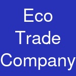 Eco Trade Company