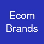 Ecom Brands