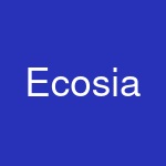 Ecosia