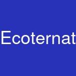 Ecoternatives