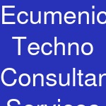 Ecumenical Techno Consultancy Services