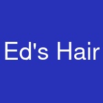 Ed's Hair