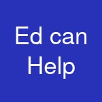 Ed can Help