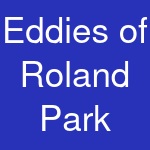 Eddies of Roland Park