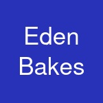 Eden Bakes