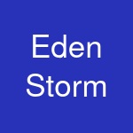 Eden Storm