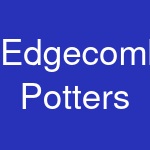 Edgecomb Potters