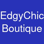 EdgyChic Boutique