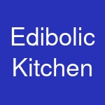 Edibolic Kitchen