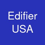 Edifier USA