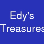 Edy's Treasures