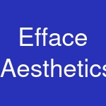 Efface Aesthetics