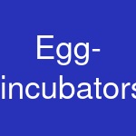 Egg-incubators