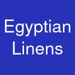 Egyptian Linens