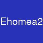 Ehomea2z