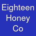 Eighteen Honey Co