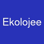 Ekolojee