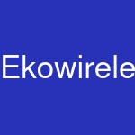 Ekowireless