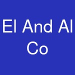 El And Al Co