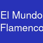 El Mundo Flamenco